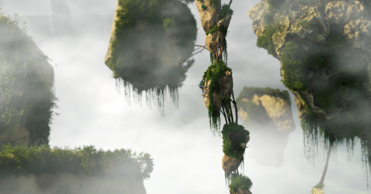 Avatar Split 04