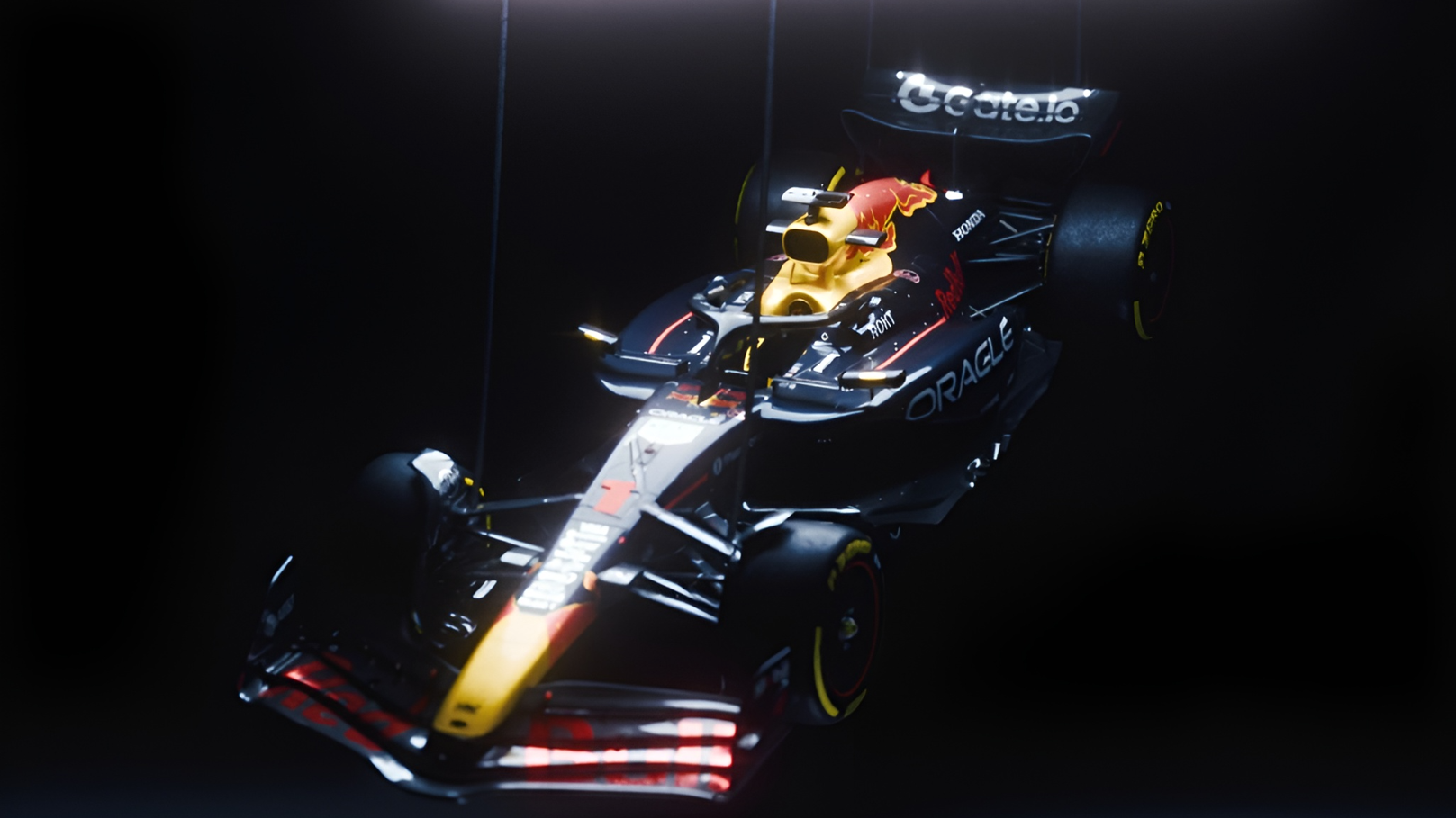 F1 Hero