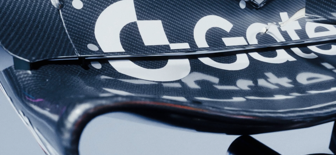F1 Detail